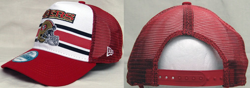 NFL ObY NewEra / New Era ( j[G ) CAP Lbv ʔ 