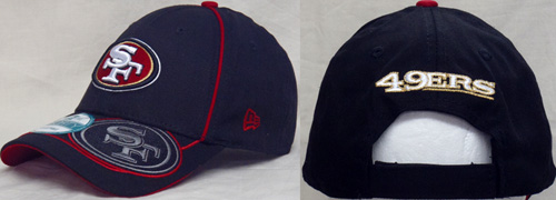 NFL ObY NewEra / New Era ( j[G ) CAP Lbv ʔ