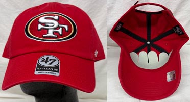 NFL �O�b�Y �t�H�[�e�B�[�Z�u���u�����h �L���b�v �ʔ� ���