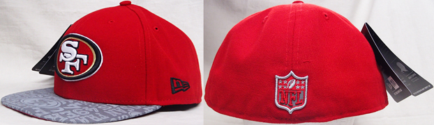 NFL ObY NewEra / New Era ( j[G ) CAP Lbv ʔ 