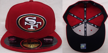 NFL ObY NewEra / New Era ( j[G ) CAP Lbv ʔ  