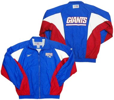 j[[N WCAc ObY New York Giants goods