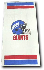 j[[N WCAc ObY New York Giants goods