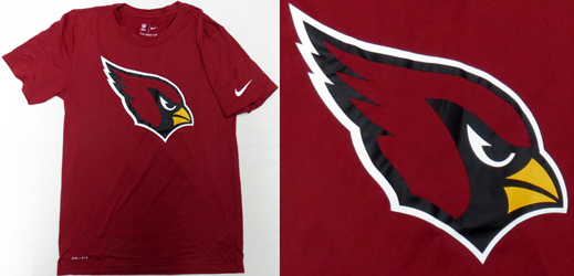 A]i J[fBiX ObY Arizona Cardinals goods