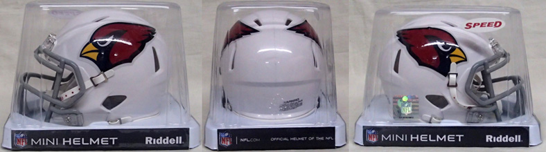 A]i J[fBiX ObY wbg Arizona Cardinals Helmet