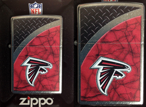 NFL ObY ZIPPO(Wb|) ʔ