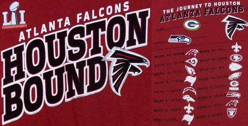 Ag^ t@RY ObY Atlanta Falcons goods