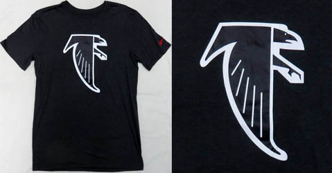 NFLObY  T-Shirt / TEE ( sVc ) ʔ 