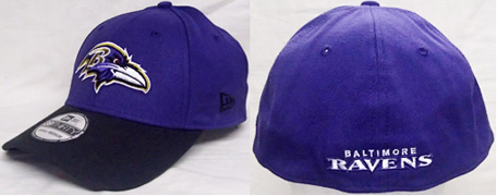 {`A CuY ObY Baltimore Ravens goods