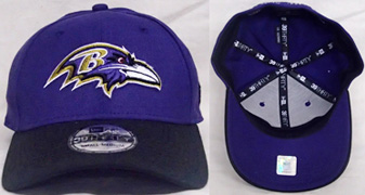 NFL ObY j[G / New Era CAP Lbv ʔ 