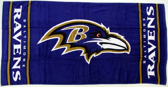 {`A CuY ObY Baltimore Ravens goods