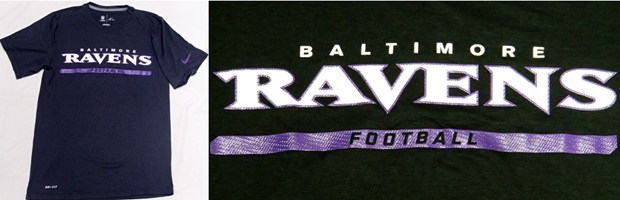 {`A CuY ObY Baltimore Ravens goods