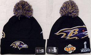 NFL ObY NewEra / New Era ( j[G ) knit cap ʔ 