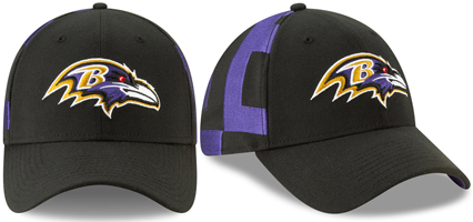 {`A CuY ObY Baltimore Ravens goods