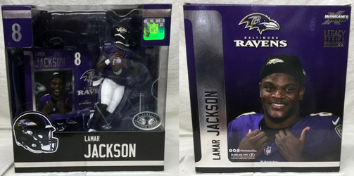 }[EWN\ {eBA CuY }Nt@[ KV[ V[Y Lamar Jackson Baltimore Ravens