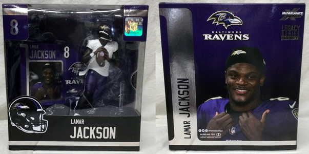 }[EWN\ {eBA CuY }Nt@[ KV[ V[Y Lamar Jackson Baltimore Ravens