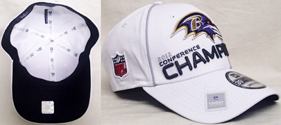 {`A CuY ObY Baltimore Ravens goods