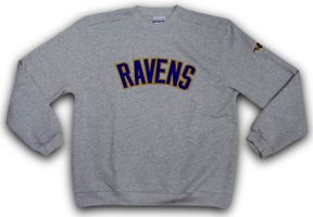 {`A CuY ObY Baltimore Ravens goods