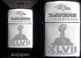 NFL ObY Super Bowl(X[p[{E) ZIPPO(Wb|) ʔ