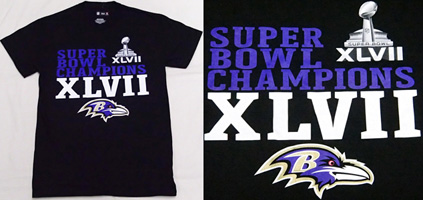 {`A CuY ObY Baltimore Ravens goods