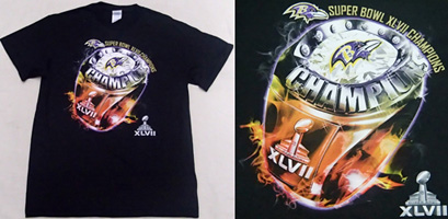 {`A CuY ObY Baltimore Ravens goods