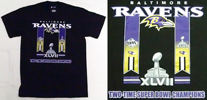 {`A CuY ObY Baltimore Ravens goods