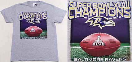 {`A CuY ObY Baltimore Ravens goods