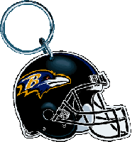 {`A CuY ObY Baltimore Ravens goods