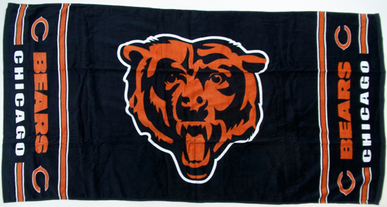 VJS xA[Y ObY Chicago Bears goods