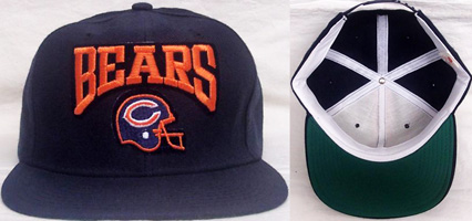 NEW ERA DeadStock SnapBack Cap SnapBack Cap j[G fbhXgbN XibvobN Lbv