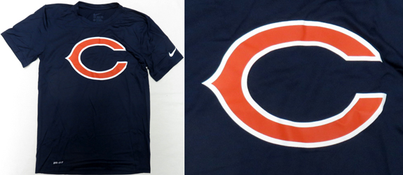 VJS xA[Y ObY Chicago Bears goods