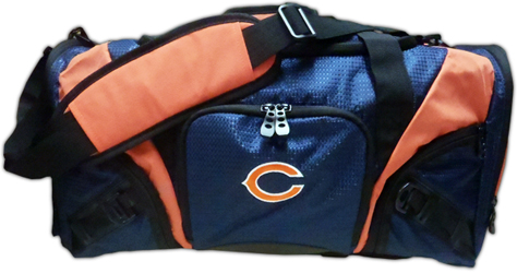 VJS xA[Y ObY Chicago Bears goods