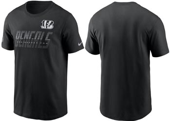 �V���V�i�e�B �x���K���Y �O�b�Y Cincinnati Bengals goods