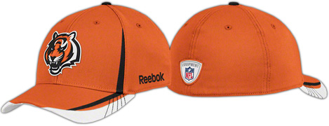 NFL ObY Cincinnati Bengals / VVieB[ xKY [{bN Ё@'2011 TChC htg CAP