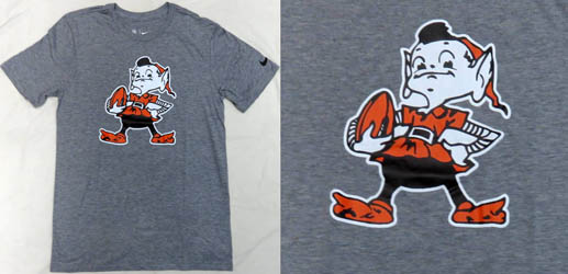 N[uh uEY ObY Cleveland Browns goods