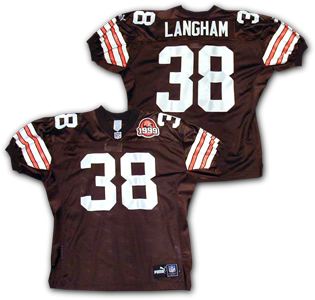 N[uh uEY ObY Cleveland Browns goods