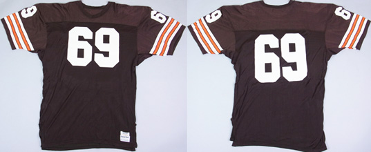 N[uh uEY ObY Cleveland Browns goods