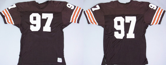 N[uh uEY ObY Cleveland Browns goods