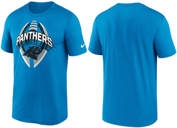 �J�����C�i �p���T�[�Y �O�b�Y Carolina Panthers goods