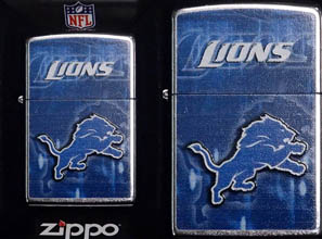 NFL ObY ZIPPO(Wb|) ʔ