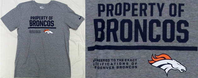 fo[ uRX ObY Denver Broncos goods