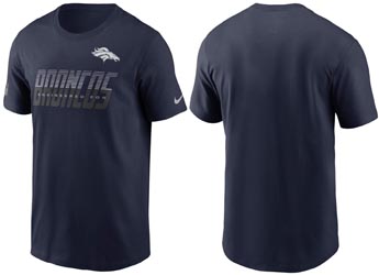 �f���o�[ �u�����R�X �O�b�Y Denver Broncos goods