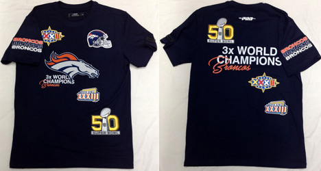 fo[ uRX ObY Denver Broncos goods