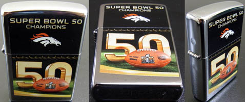 NFL ObY Super Bowl ( X[p[{E ) ZIPPO ( Wb| ) ʔ