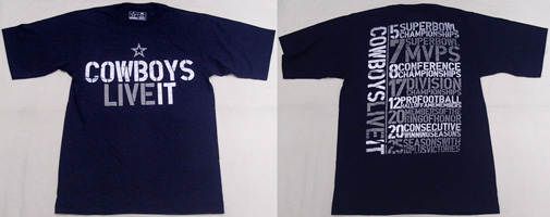 _X JE{[CY ObY Dallas Cowboys goods