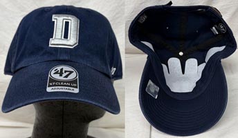 NFL �O�b�Y �t�H�[�e�B�[�Z�u���u�����h �L���b�v �ʔ� ���