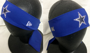 NFL ObY NewEra / New Era ( j[G ) HEADBAND wbhoh ʔ 