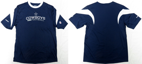 NFL ObY Dallas Cowboys _X JE{[CY T-Shirts TEE TVc Jersey