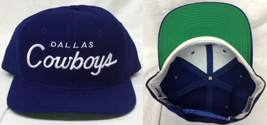 nfl goods Sports Specialties script deadstock SnapBack Cap NFL ObY X|[cXyVeB[Y XNvg fbhXgbN XibvobN Lbv ʔ 