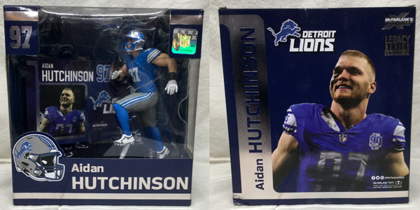 GC_Enb`\ fgCg CIY }Nt@[ KV[ V[Y Aidan Hutchinson Detroit Lions